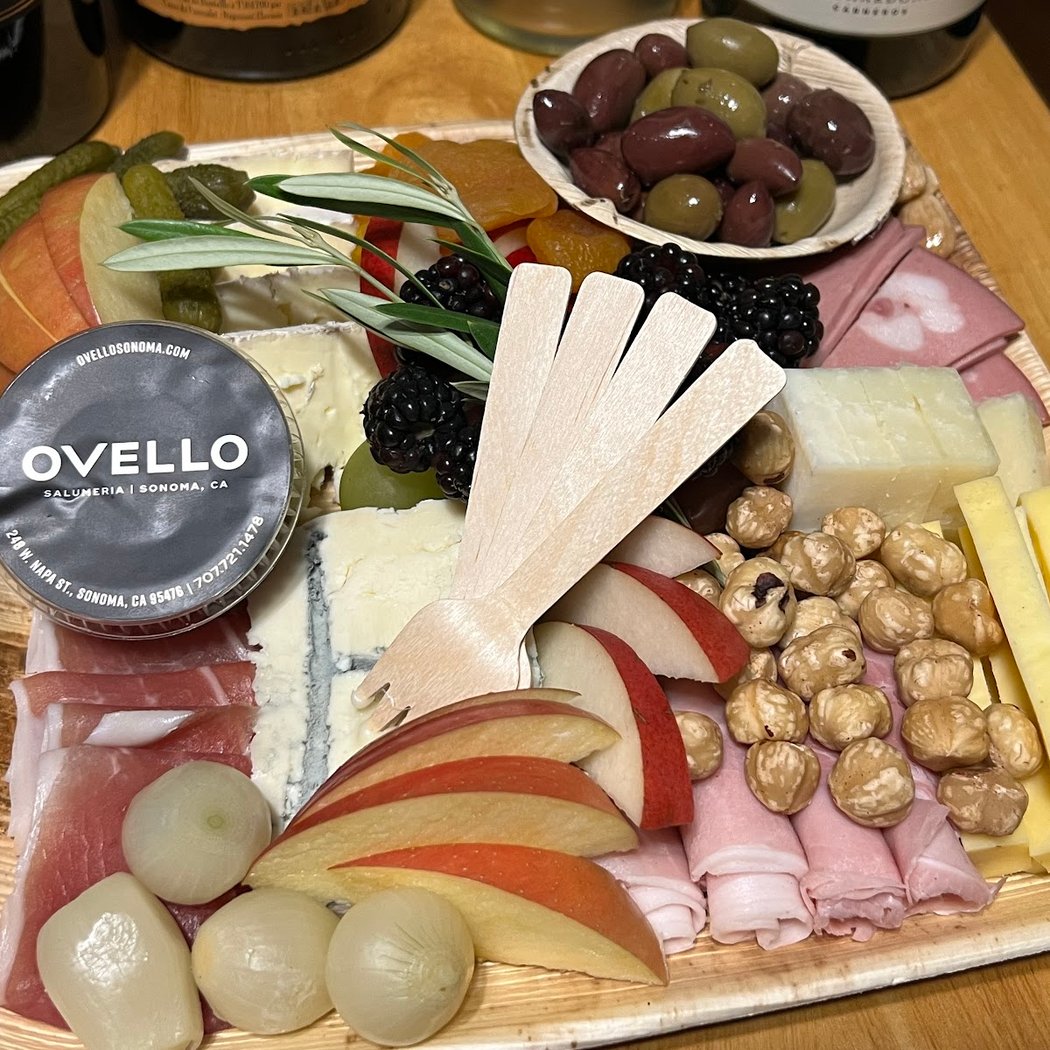 Salumeria Ovello 1