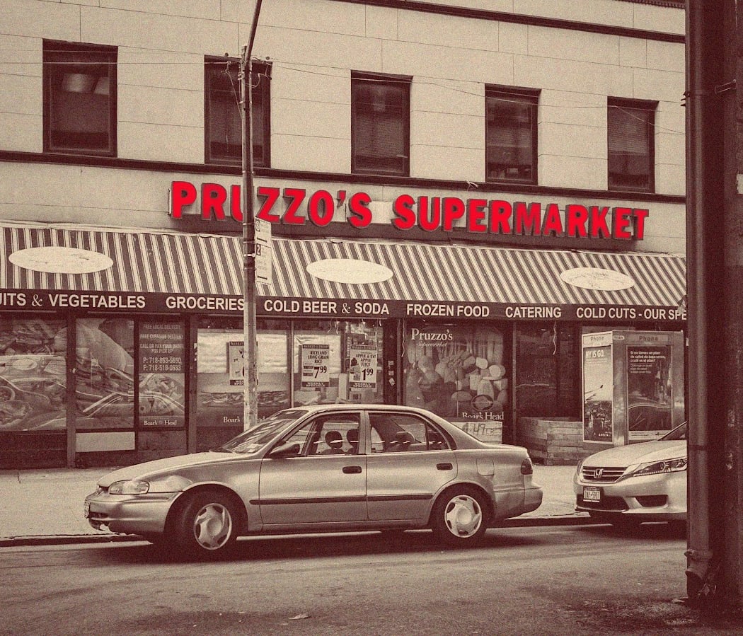 Pruzzo's Supermarket & Deli 2