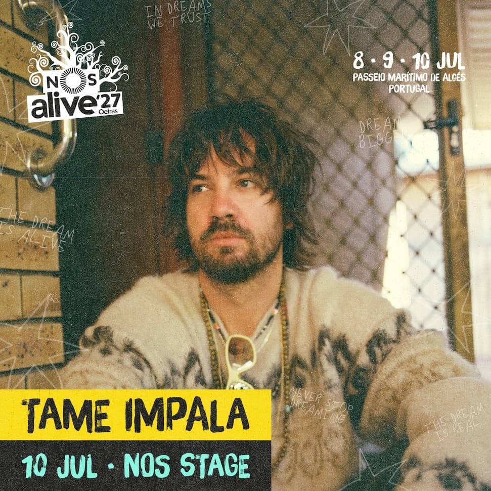 Tame Impala