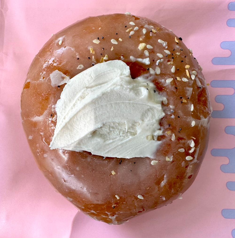 Dough Joy 1