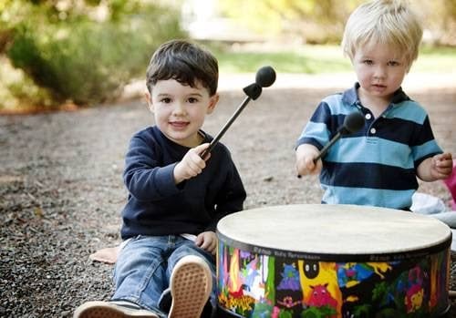 JAMaROO Kids 2