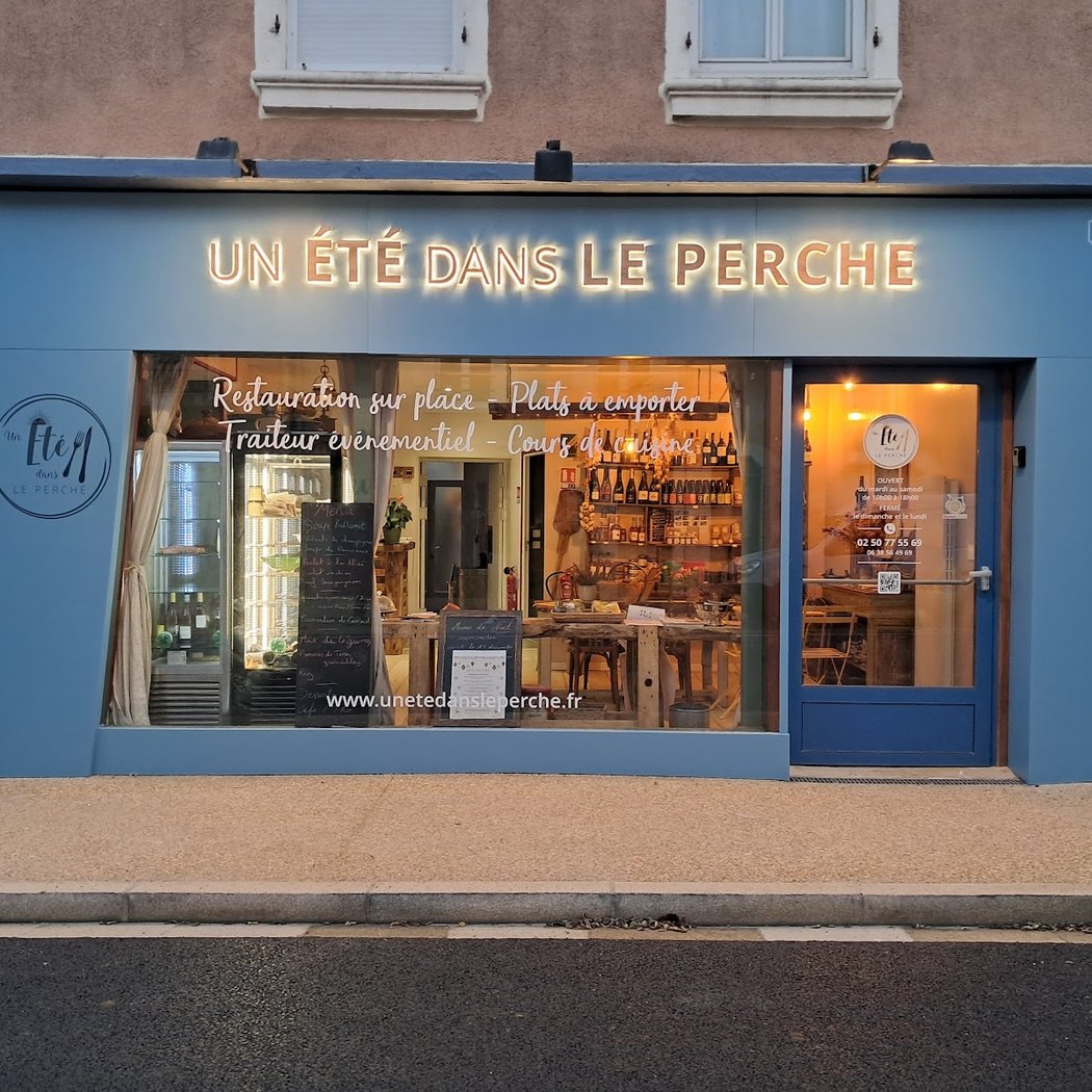 Un Été dans le Perche 2
