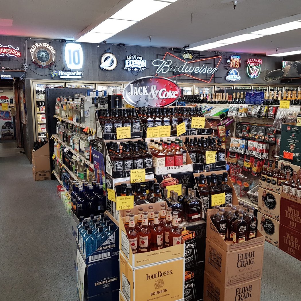 Royal Wines & Spirits 3