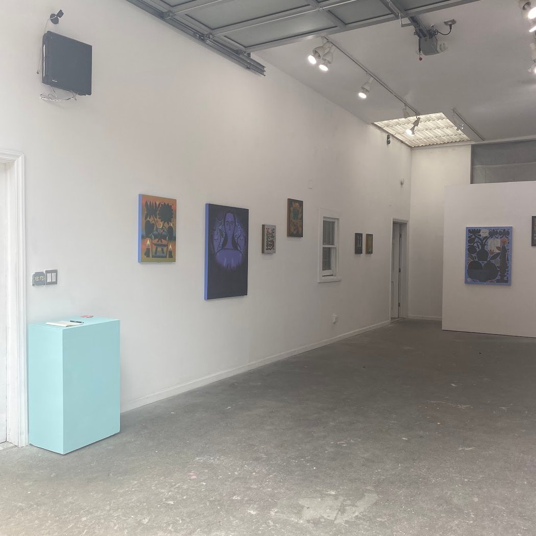 Winter Salon: Preferred Pricing 3