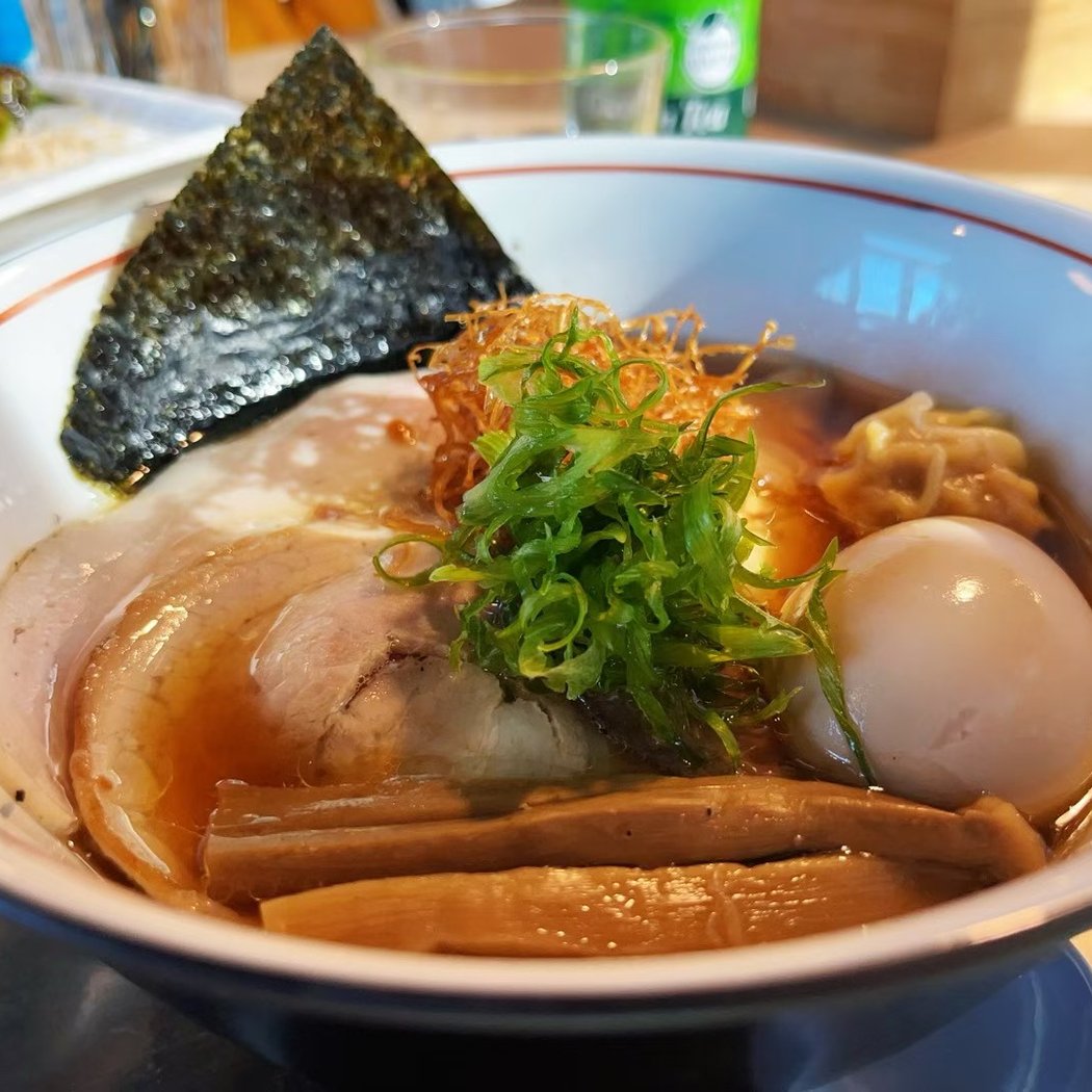 Ramen Ichizu Bar 3