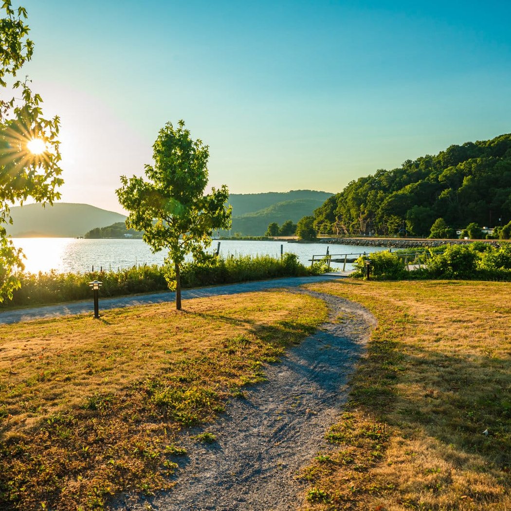 Scenic Hudson Park 2