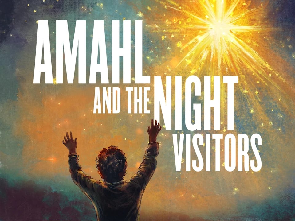 Amahl and the Night Visitors 1