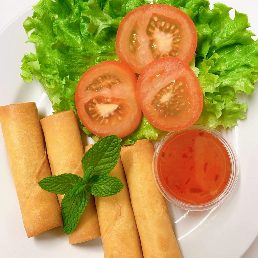 Basilic thaï 1