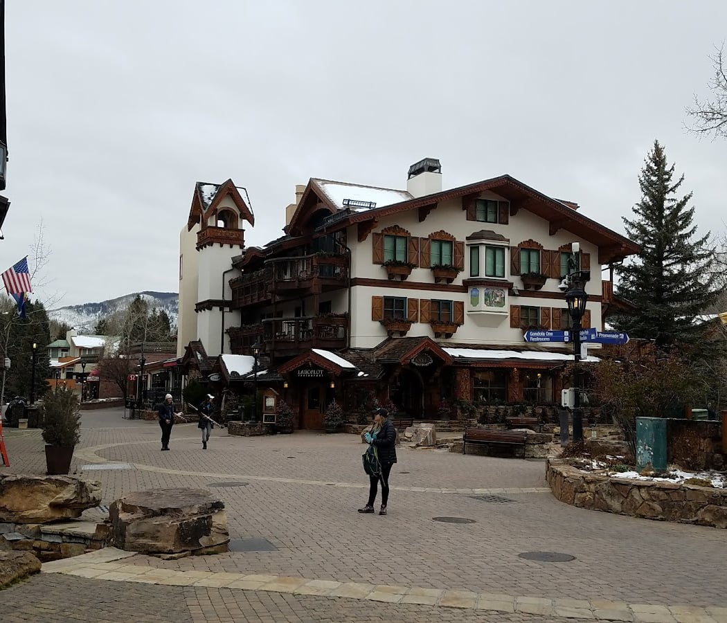 Vail Valley Dr 2