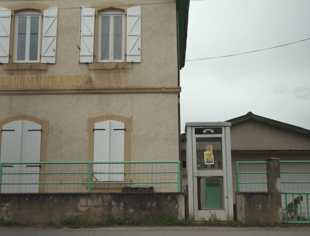 Allô la France 3