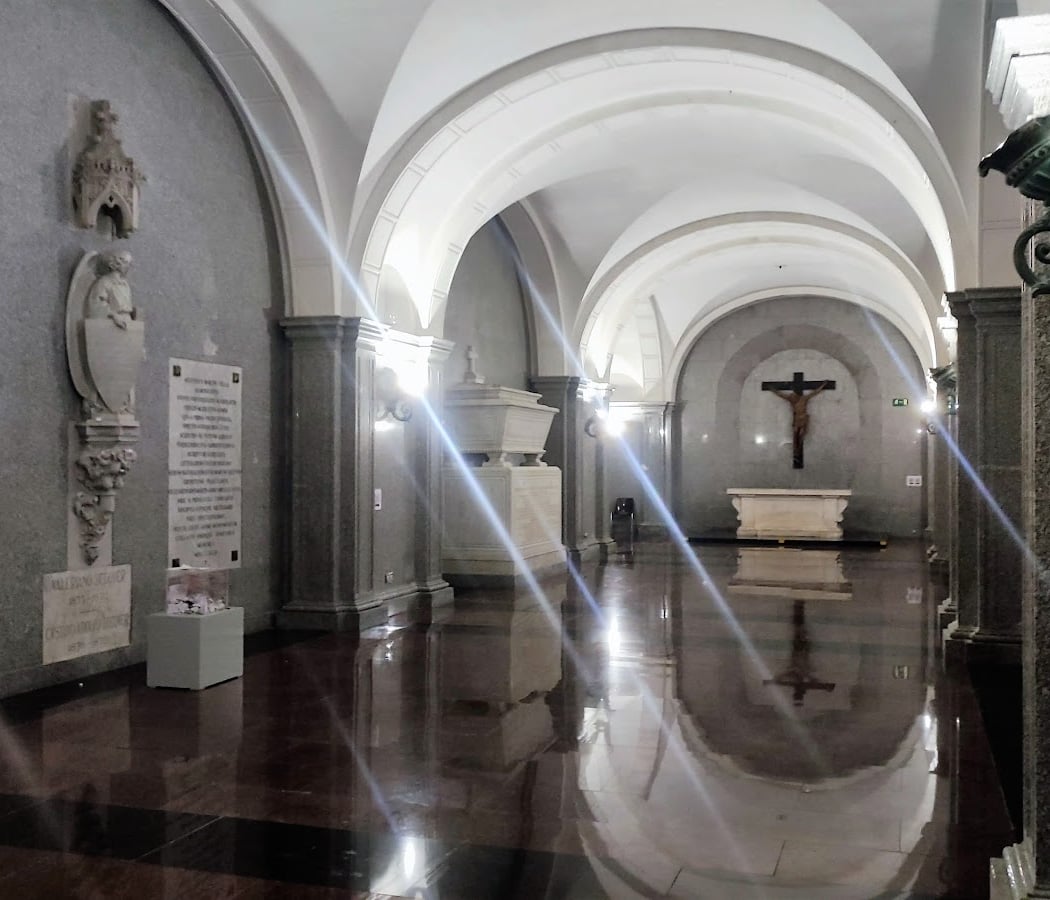 Panteón de los Sevillanos Ilustres 2