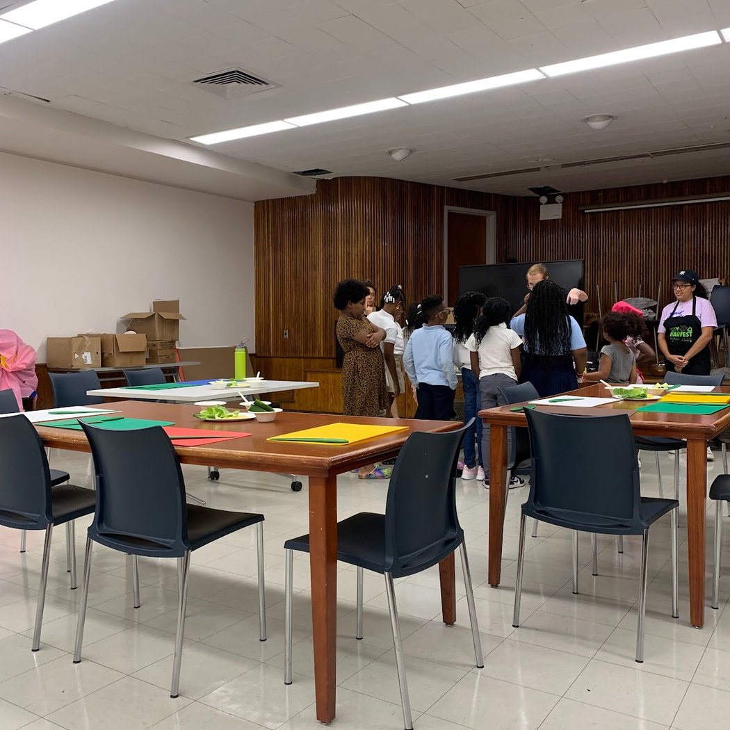 Annual Youth Food Justice Conference 2