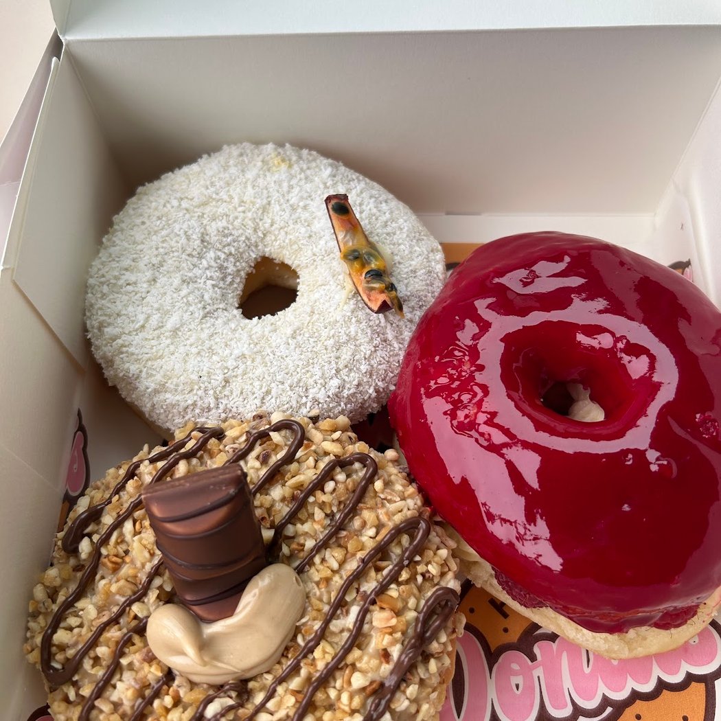 Home Donuts 3