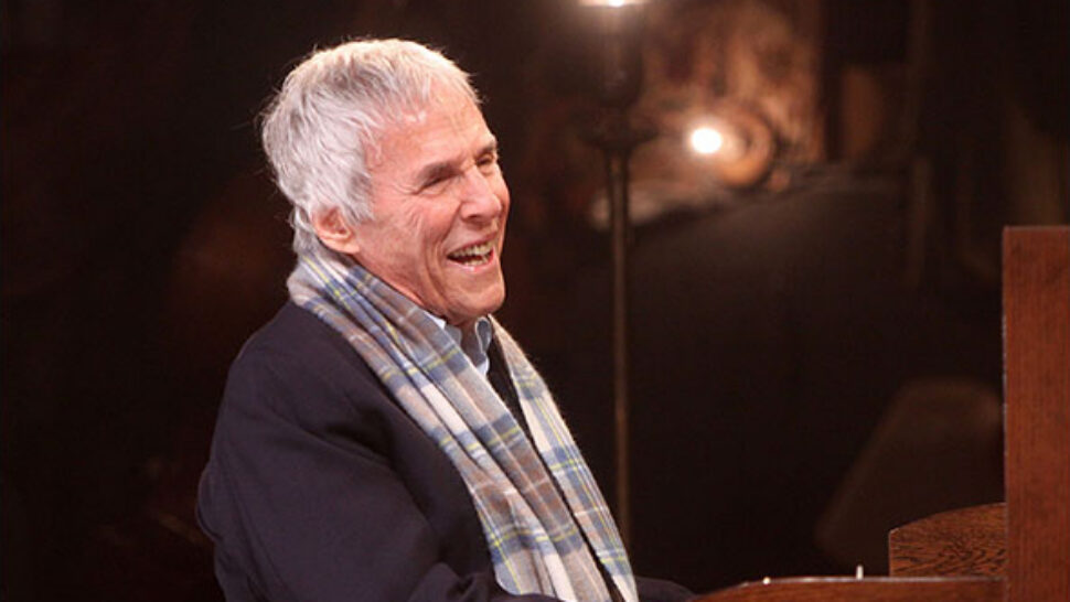 Going Bacharach: The Songs of an Icon 3