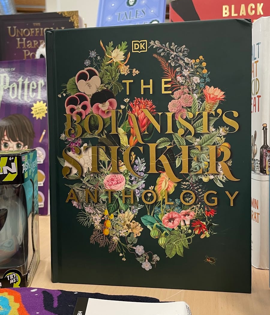 Books Inc. 1