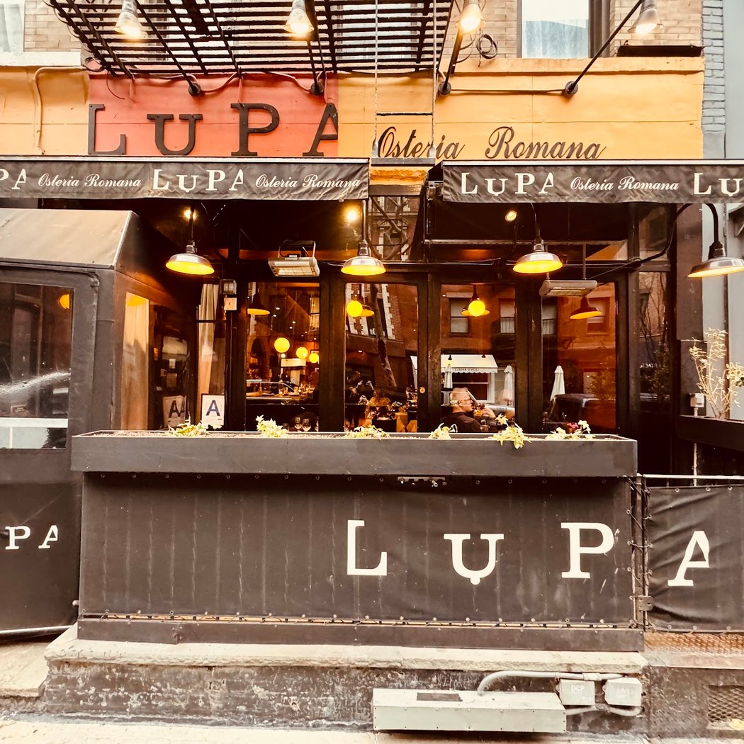 Lupa 2