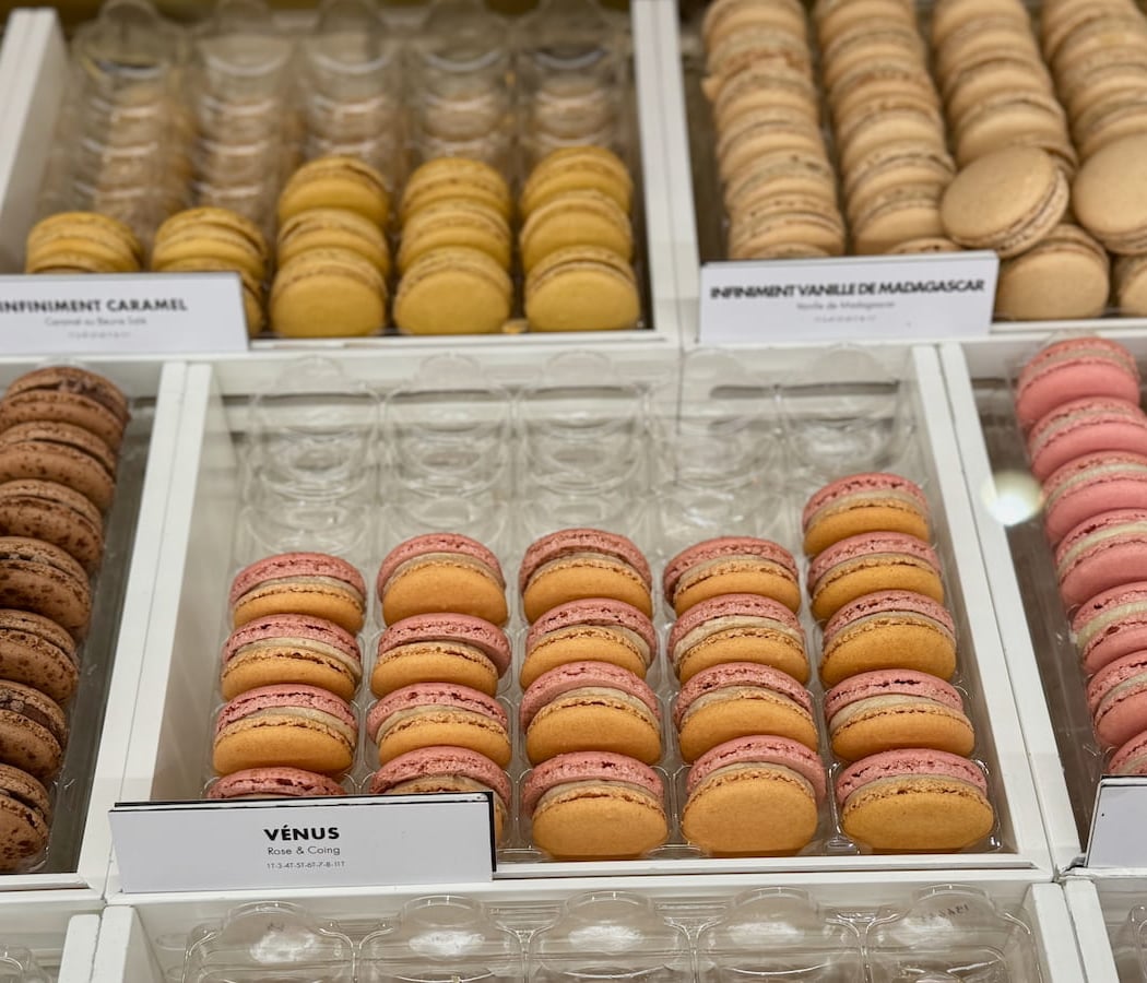 Pierre Hermé 2