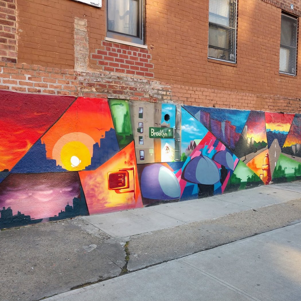 East Flatbush 1
