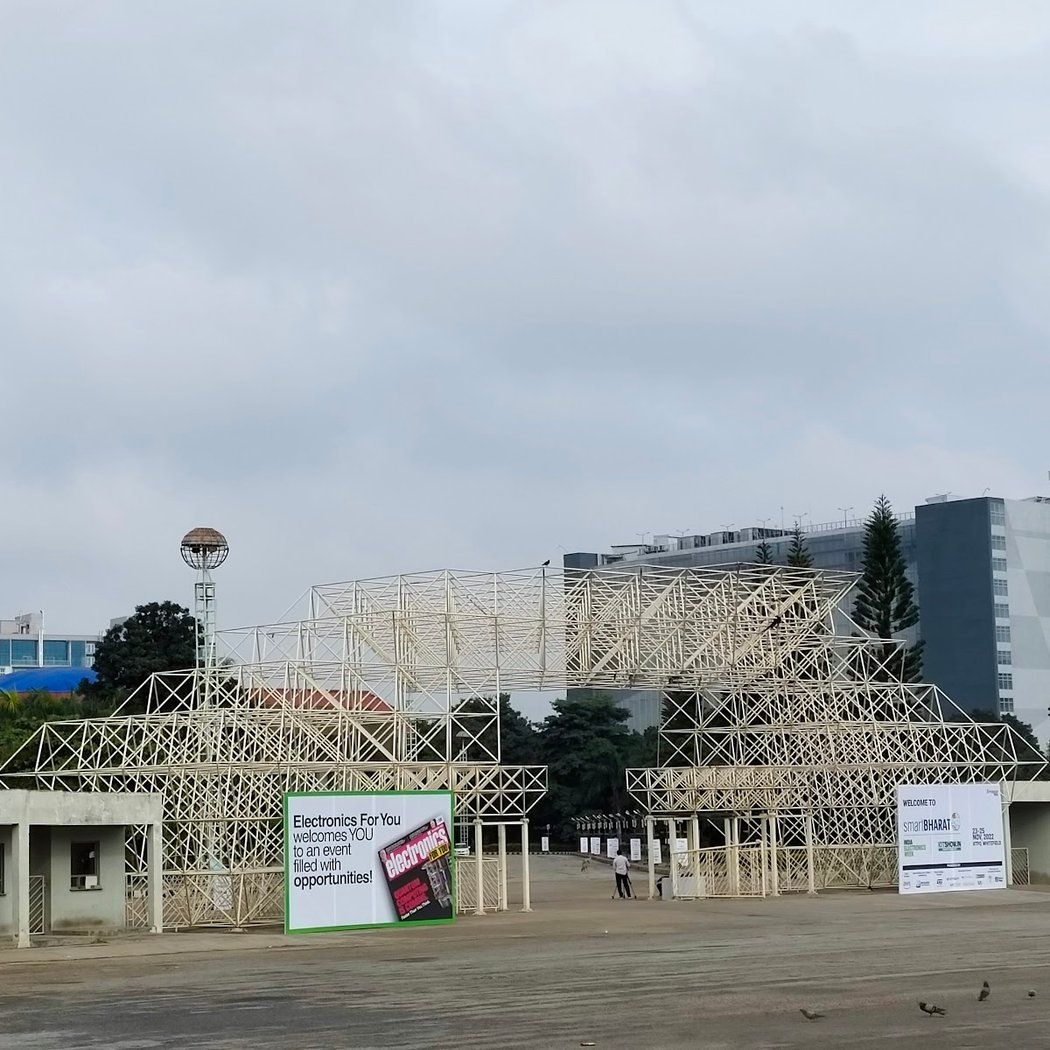 India Retail Investors Expo & Conference 2026 3