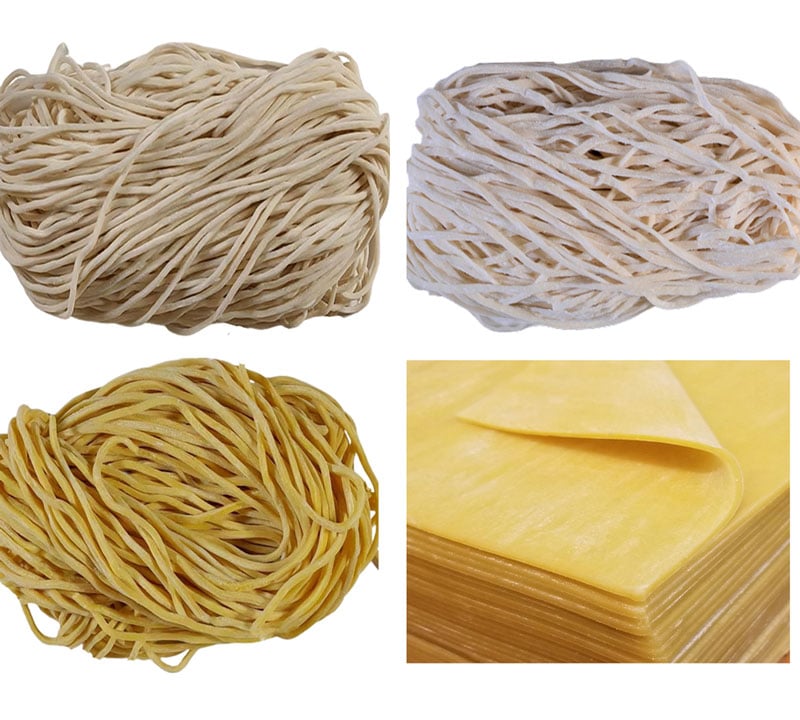 Japanese Ramen Noodle Manufacturer 1