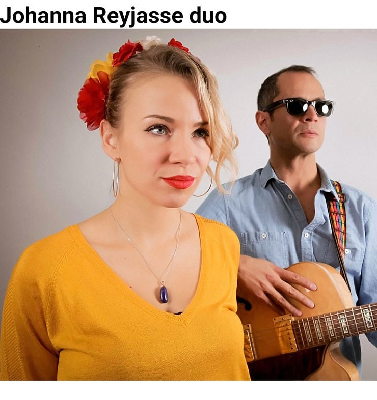 Concert aux isles 1