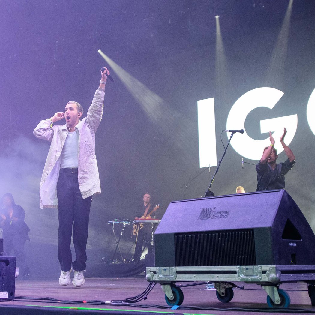 Igo 1