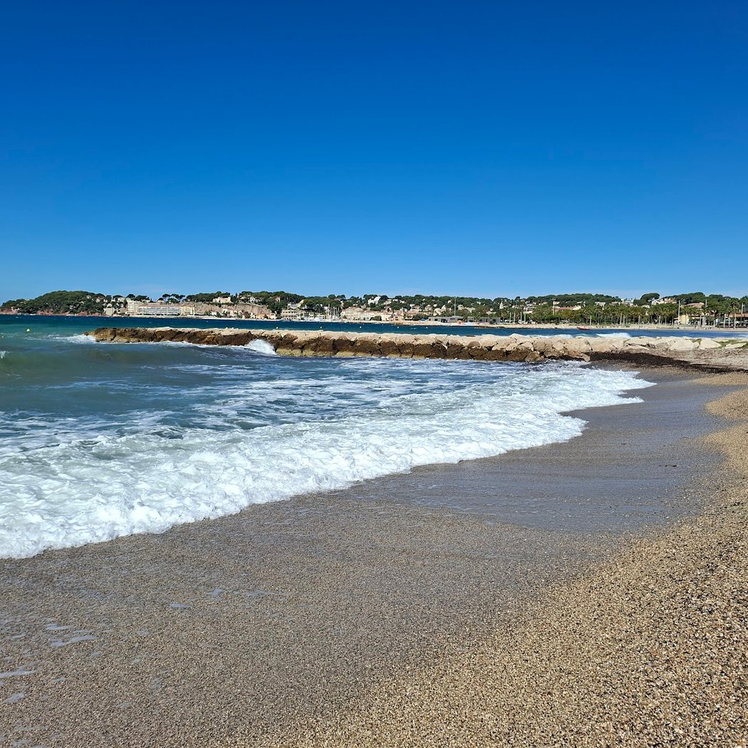 Plage de Bonnegrâce 2