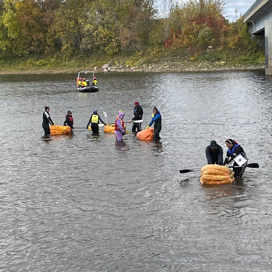 Parc de la Rivière-Bécancour 2