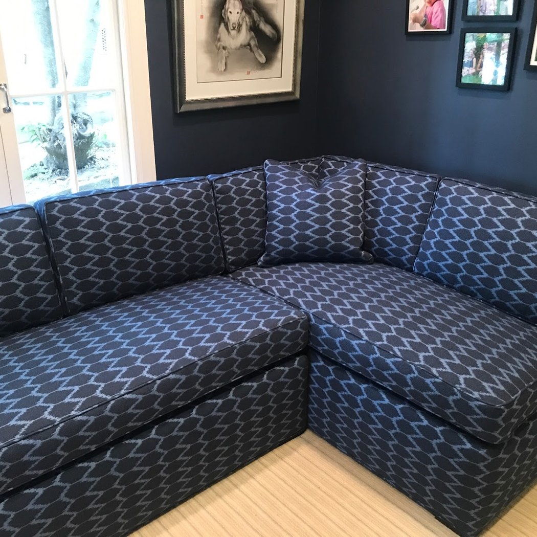 Leon Custom Upholstery 2