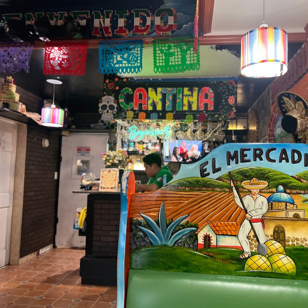El Mercadito 2