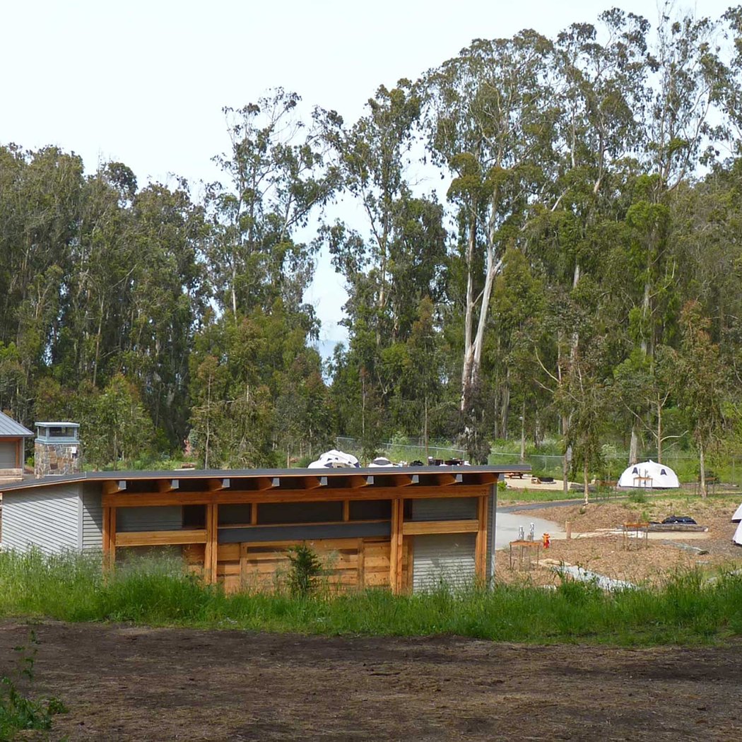 Rob Hill Campground 2