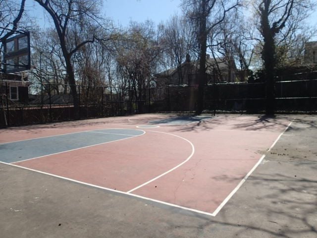 Liotti Ikefugi Playground 2