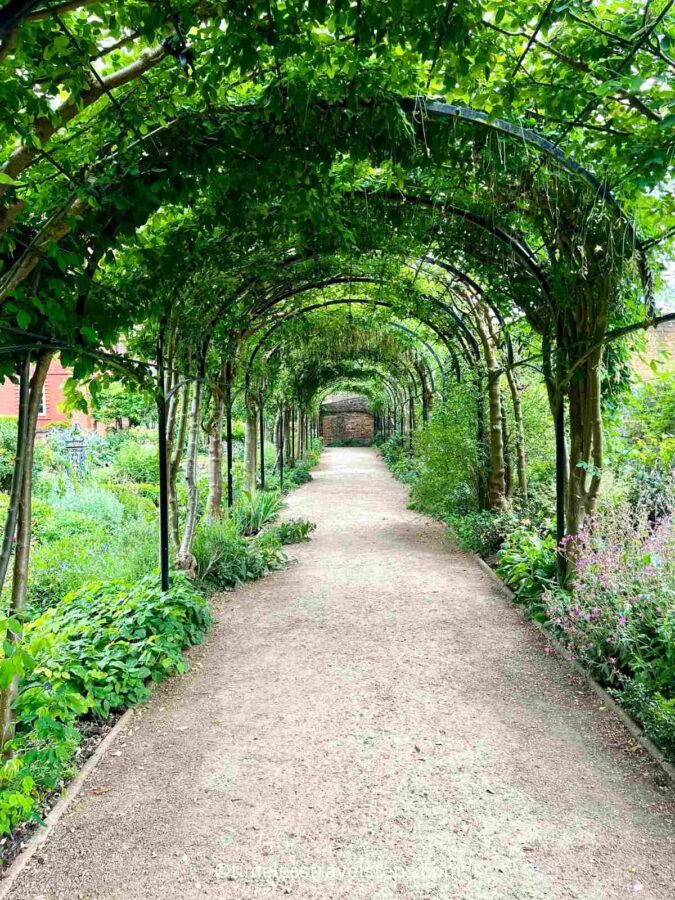 Kew Palace 3