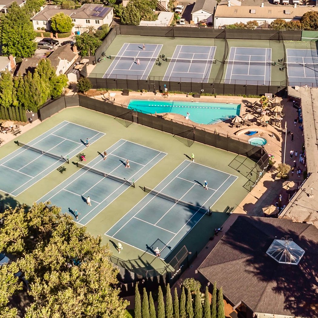 Peninsula Tennis Club 1