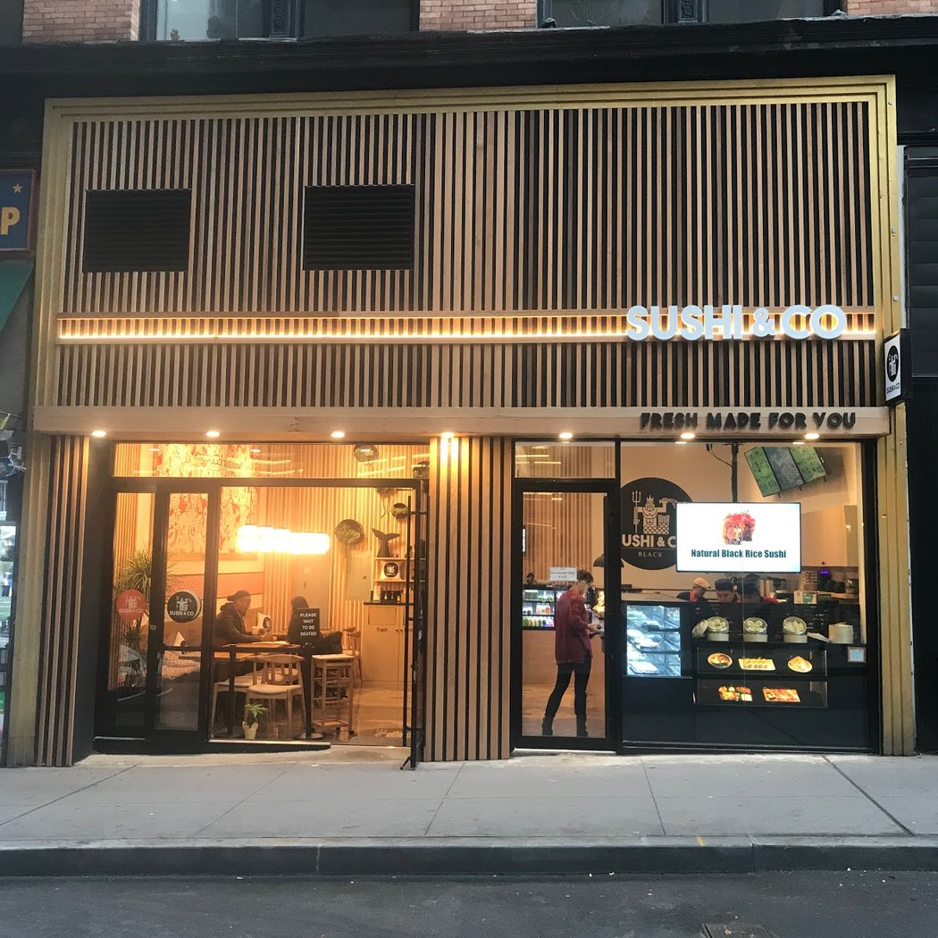 Sushi & Co 2