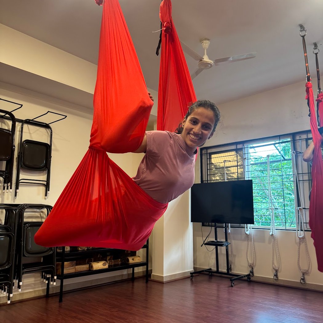 Amrutha Bindu Yoga - The Best Yoga Classes Studio in JP Nagar 1