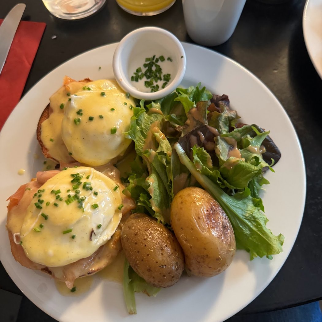 Eggs&Co. 3