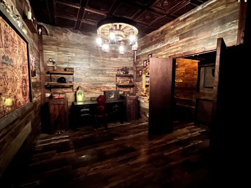 Beat the Room - An Escape Room Experience 2