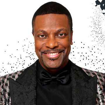 Chris Tucker Tour 2026/2027 1