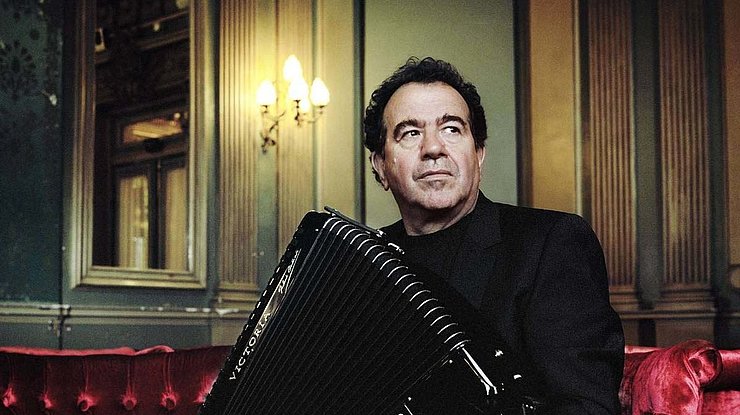 De Piazzolla à Galliano 1