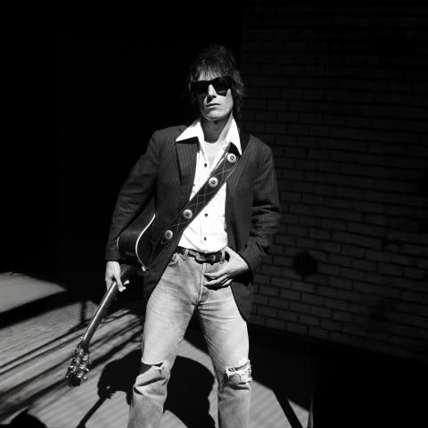 JEREMY KAPONE 1