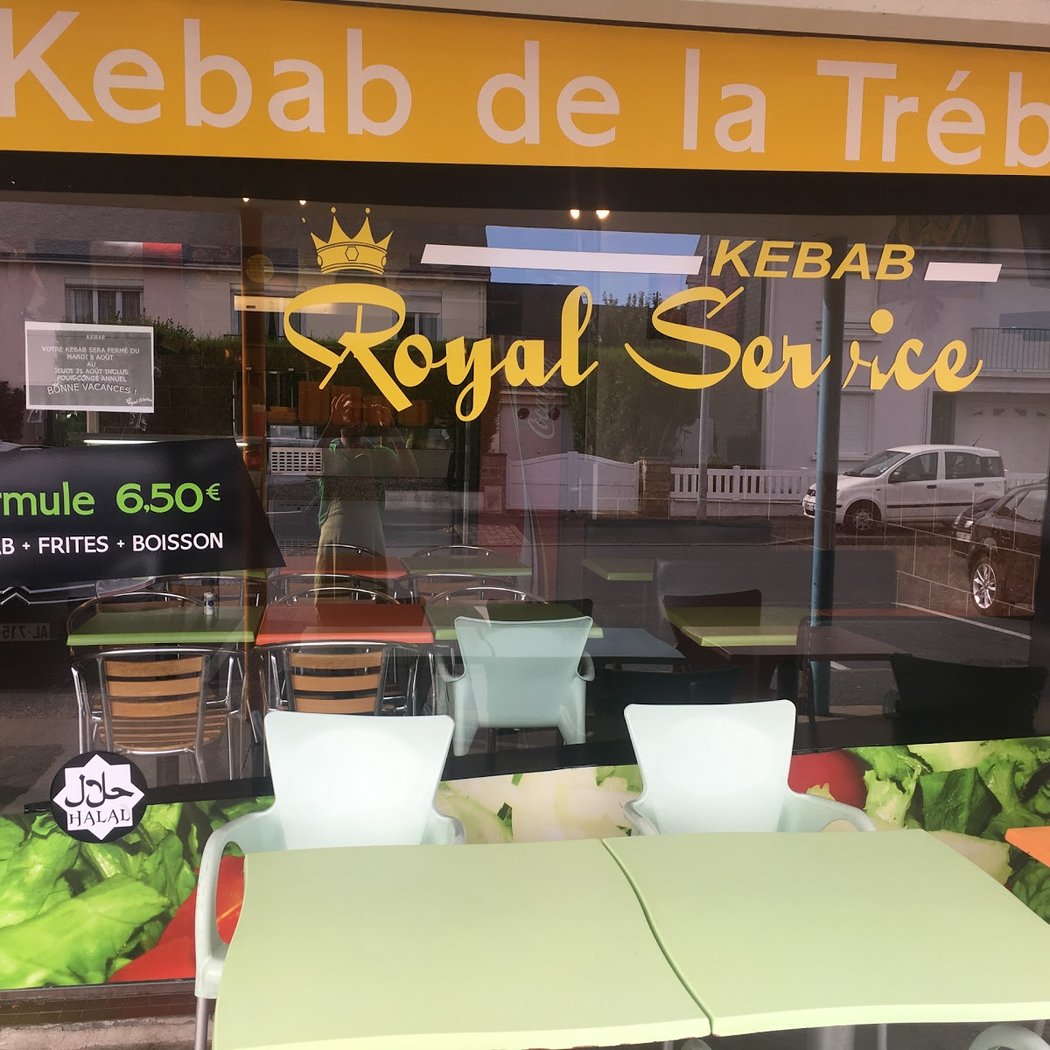 Kebab de la Trebale 2