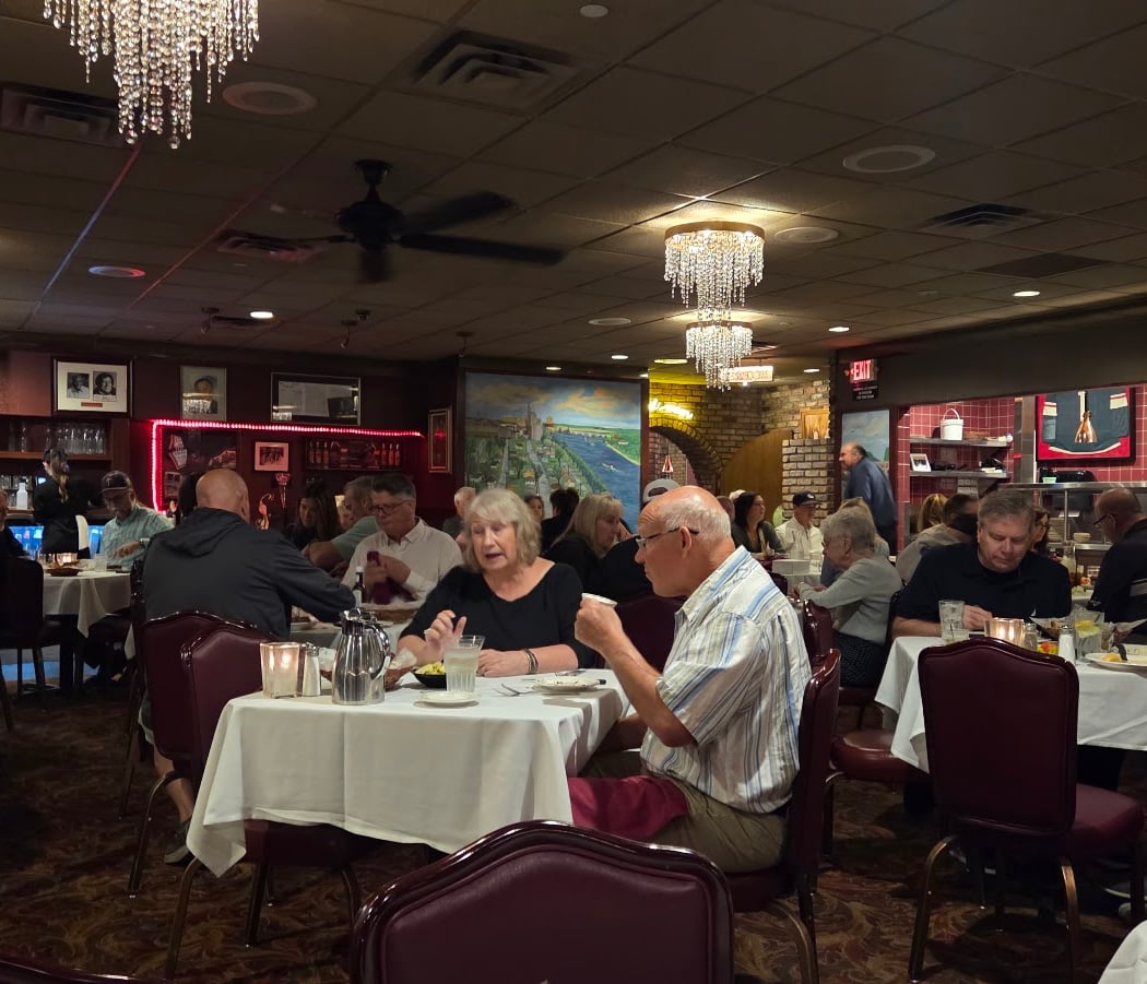 Mancini’s Char House 4