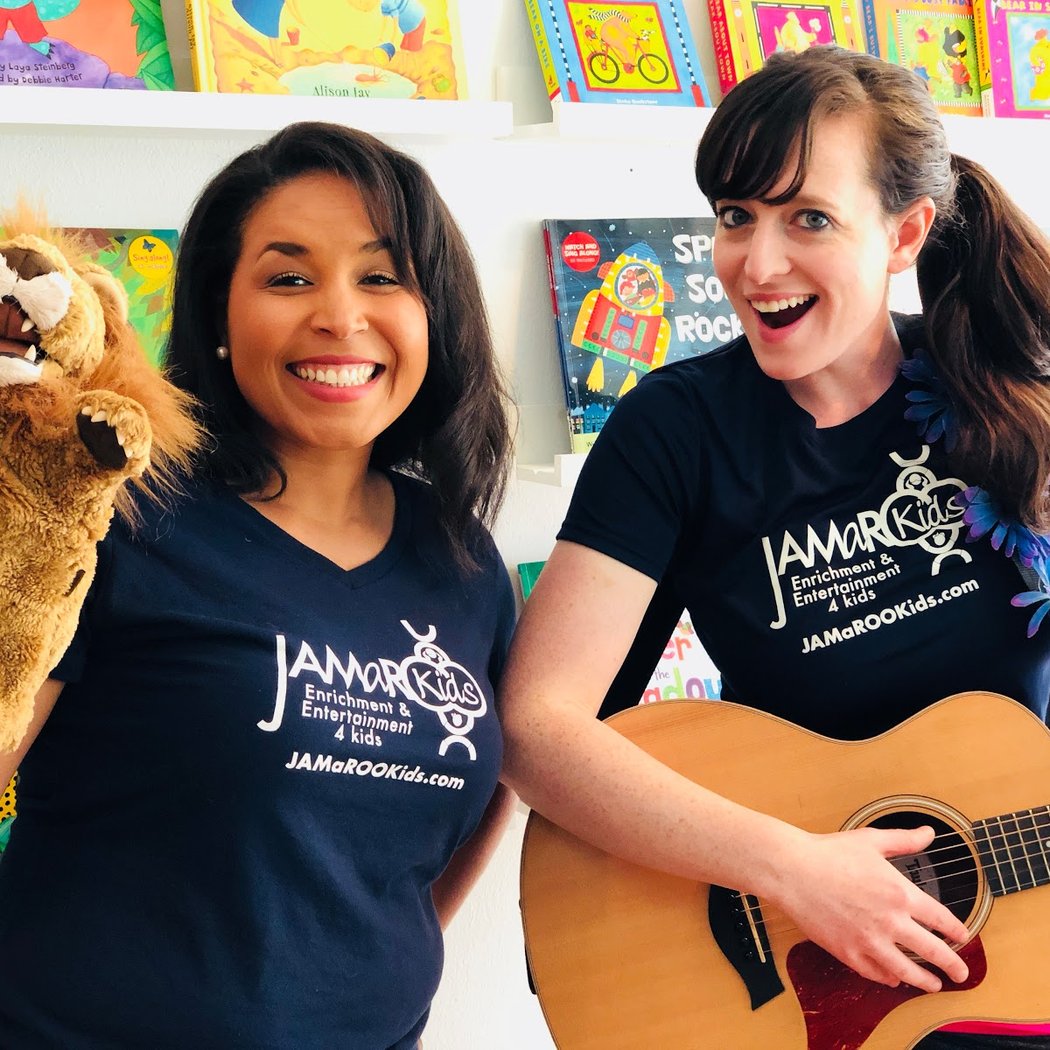 JAMaROO Kids 3