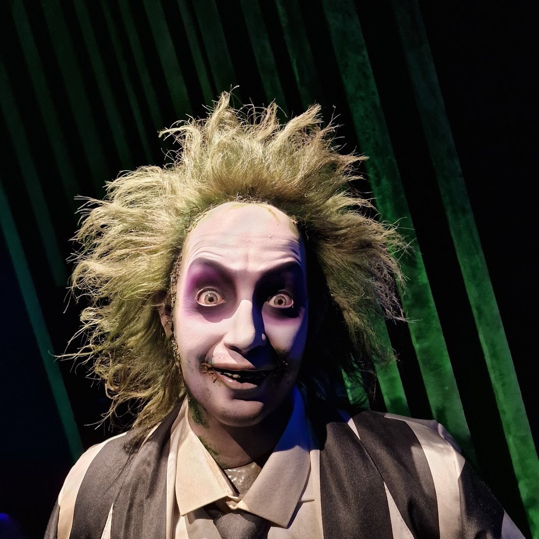 Circus I love you 1