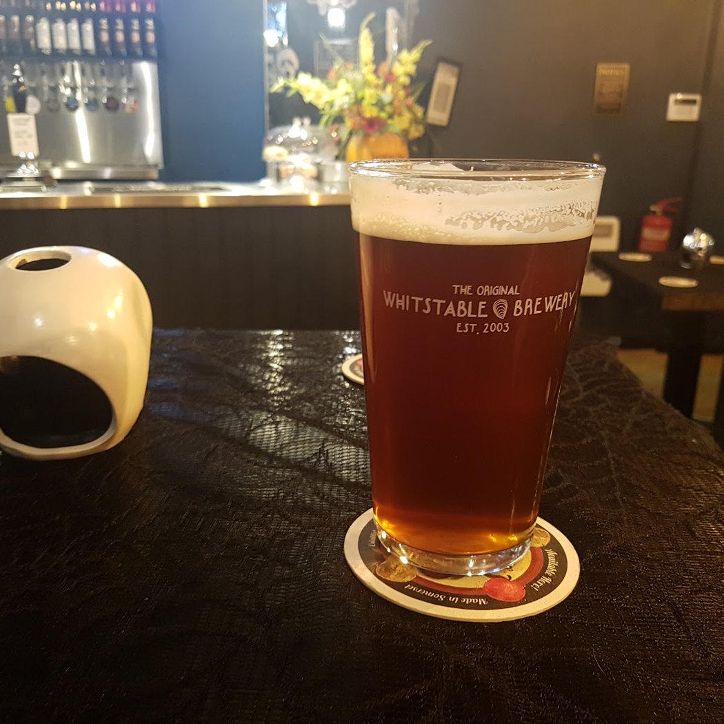 The Halfway House micropub 3
