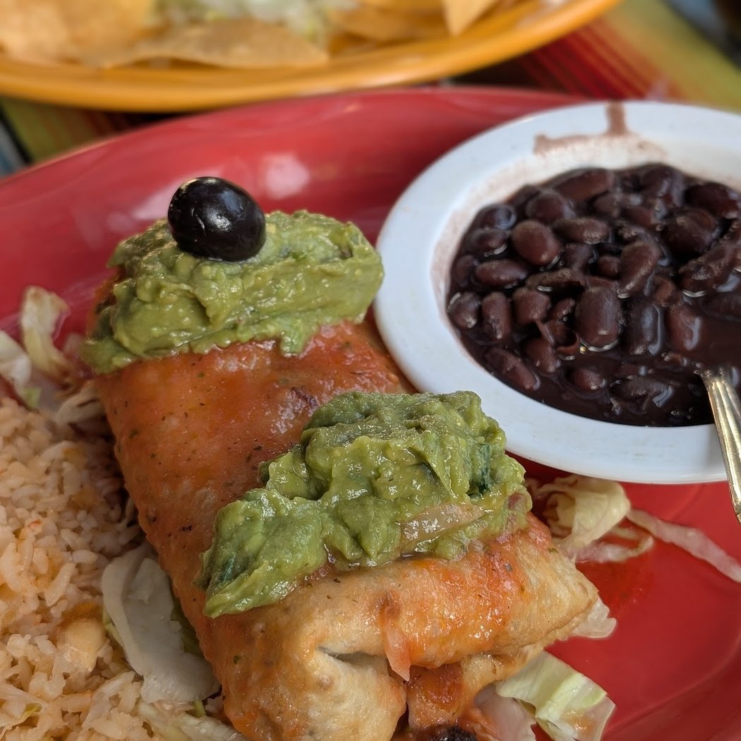 Spanishtown Mexican Restaurant 1