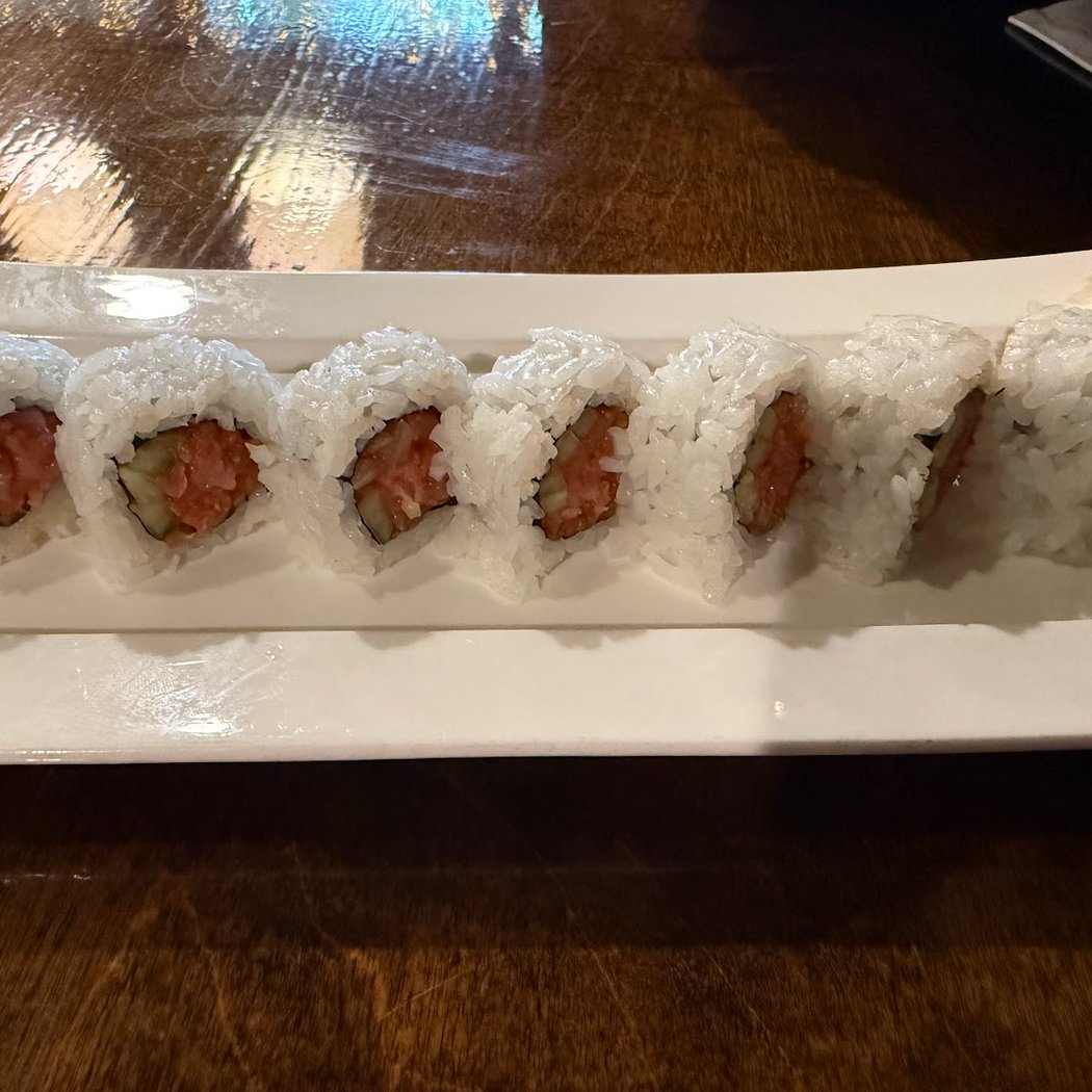 Taru Japanese Cuisine 3