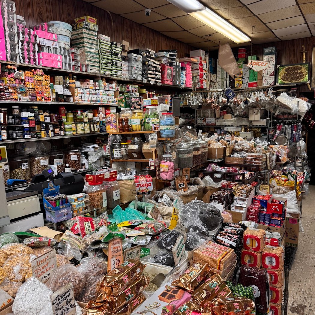 Oriental Pastry & Grocery 3