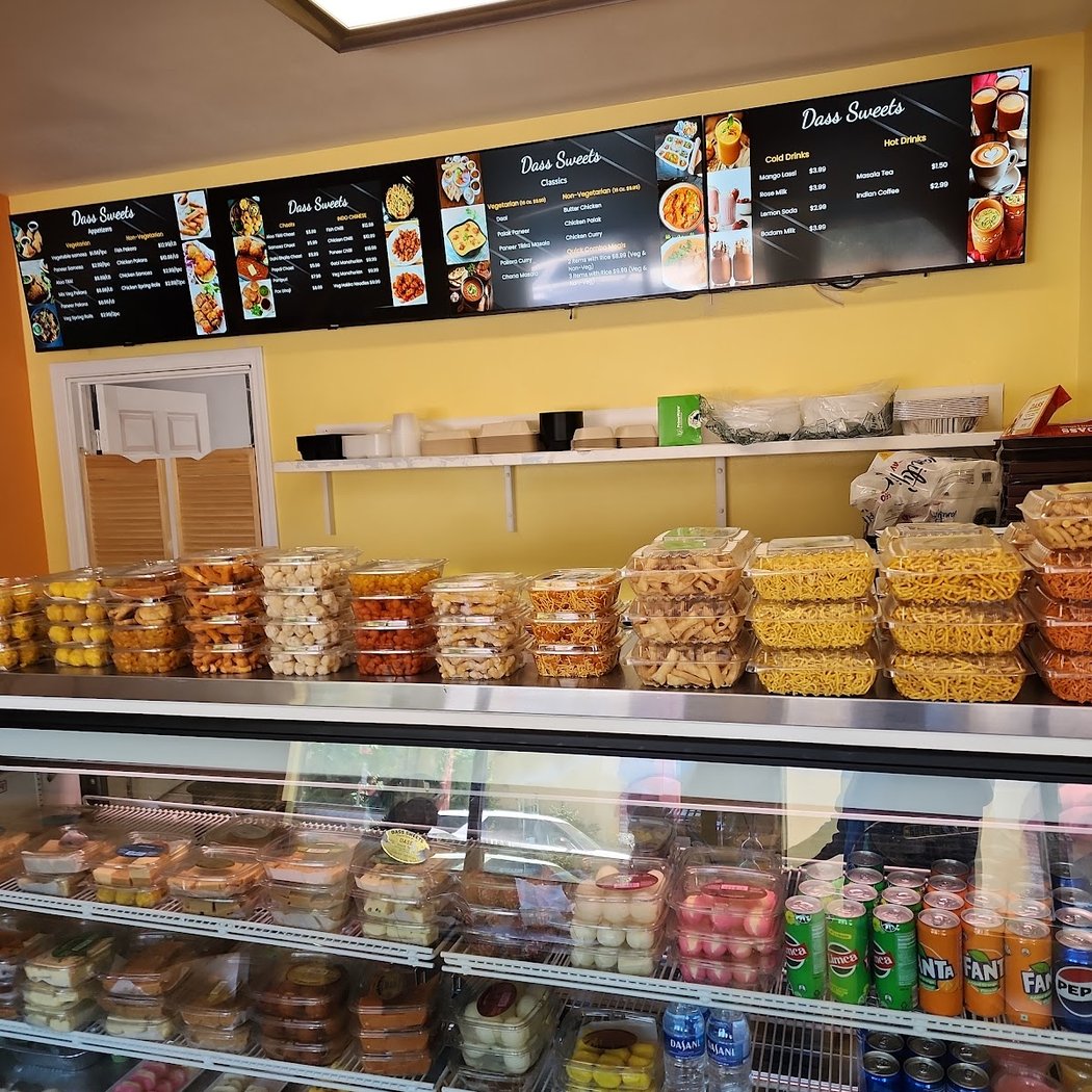 Dass Sweets & Catering 2